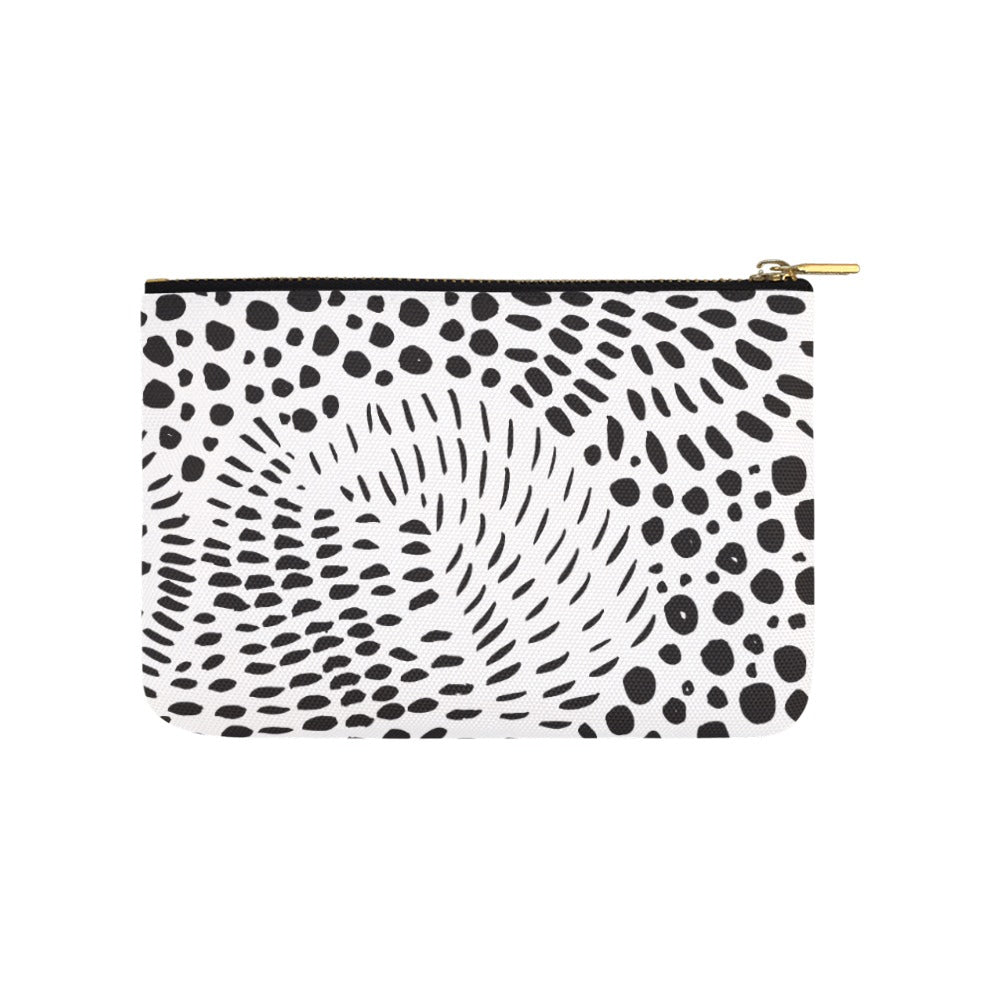 *Spring + Summer Collection* Carry-All Pouch