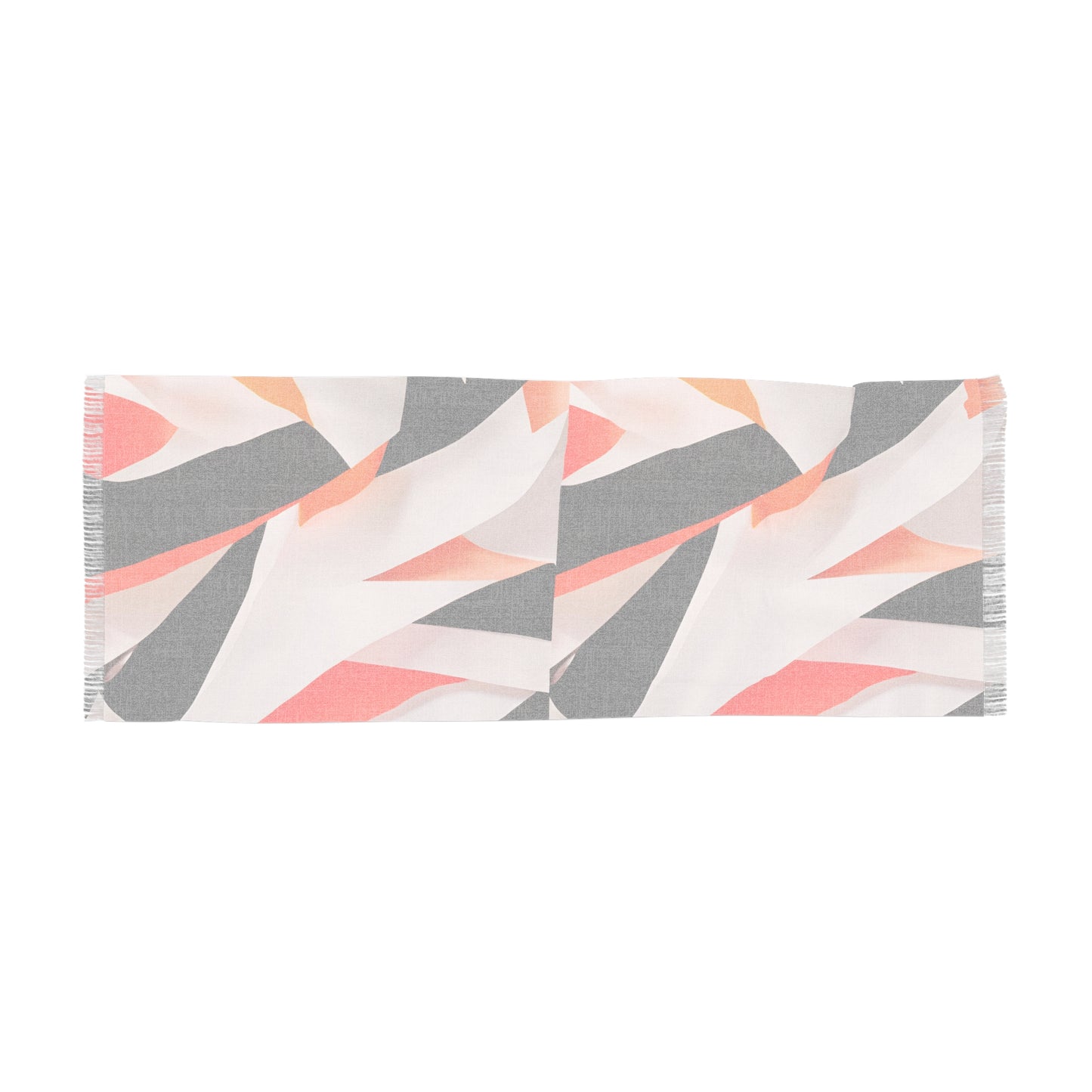 Tokyo Collection: Light Printed Lightweight Scarf (MW House of Style)