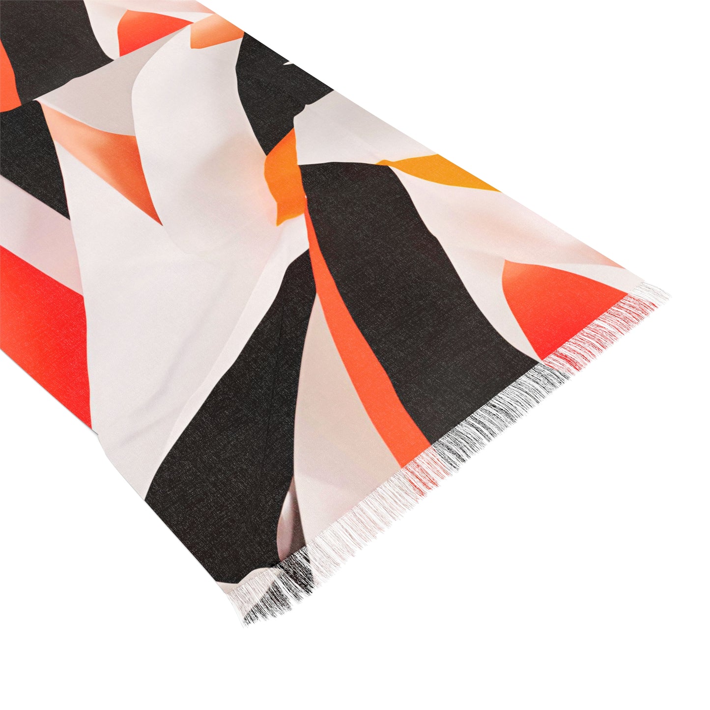 Tokyo Collection: Light Printed Lightweight Scarf (MW House of Style)