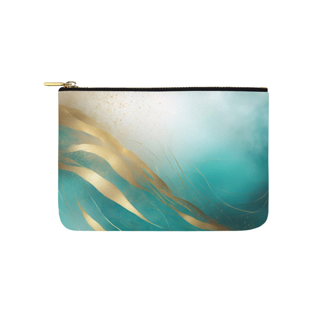 Santa Barbara Collection: Carry-All Pouch (MW House of Style)