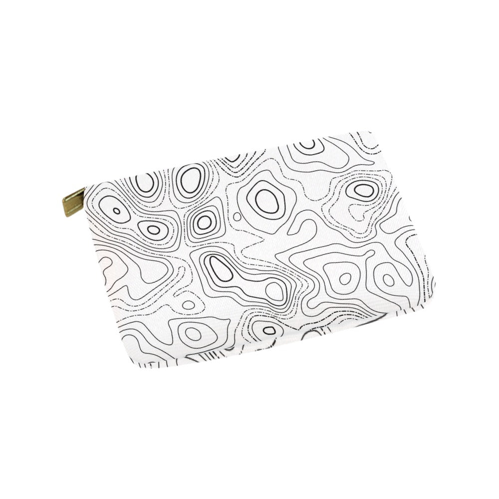 *Spring + Summer Collection* Carry-All Pouch