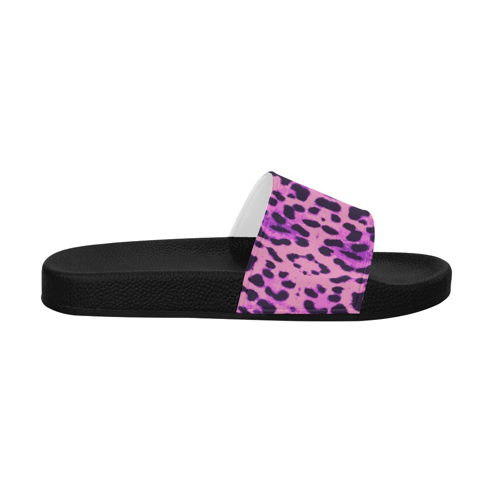*Spring + Summer Collection* Slide Sandals