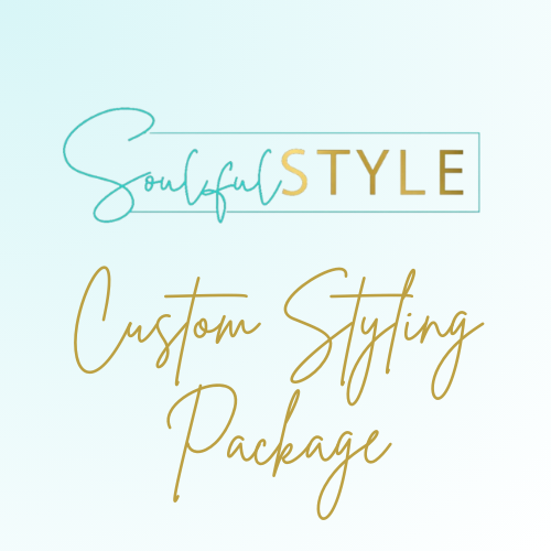 Custom Styling Package
