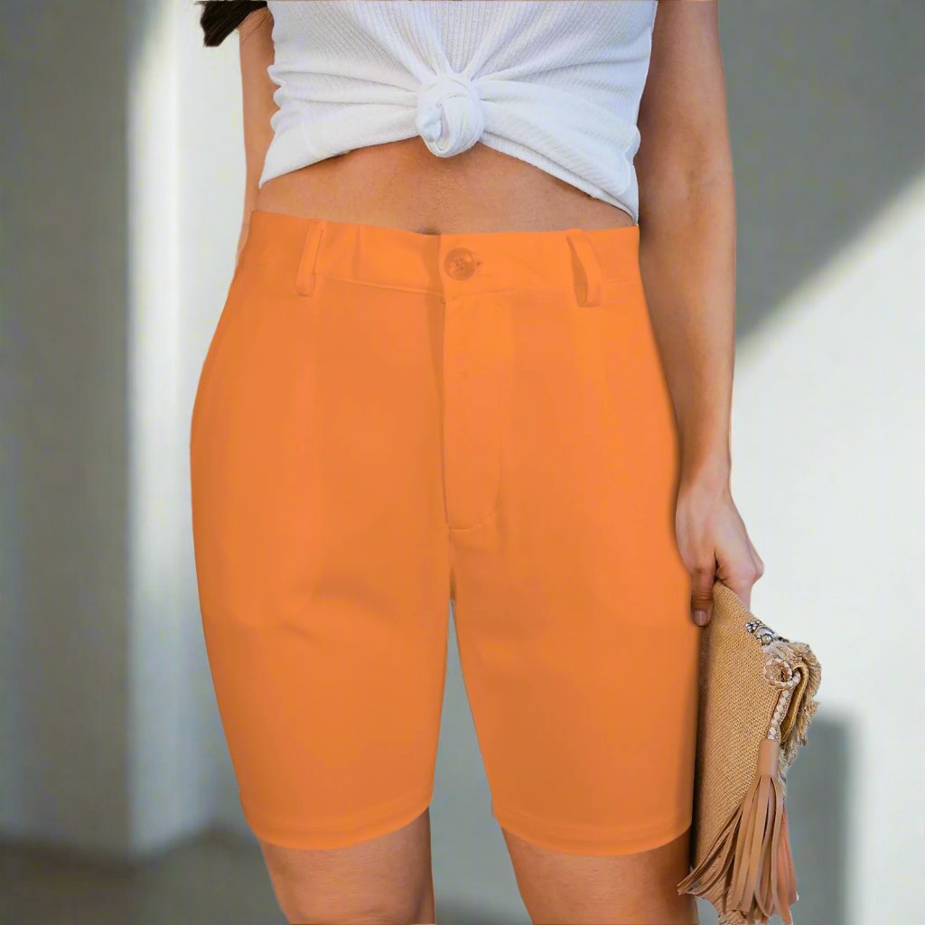 Tokyo Collection: Bermuda Shorts