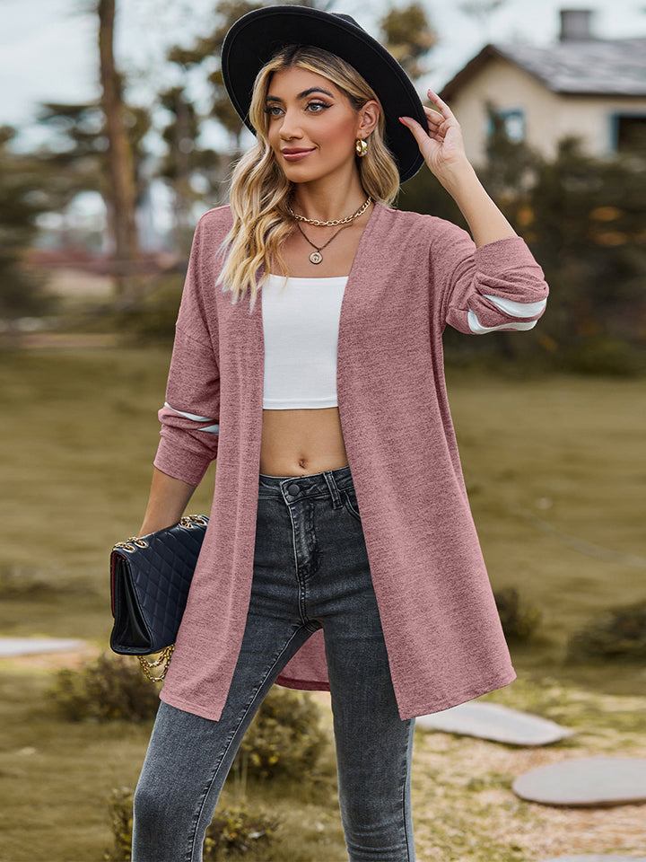 Long Sleeve Cardigan